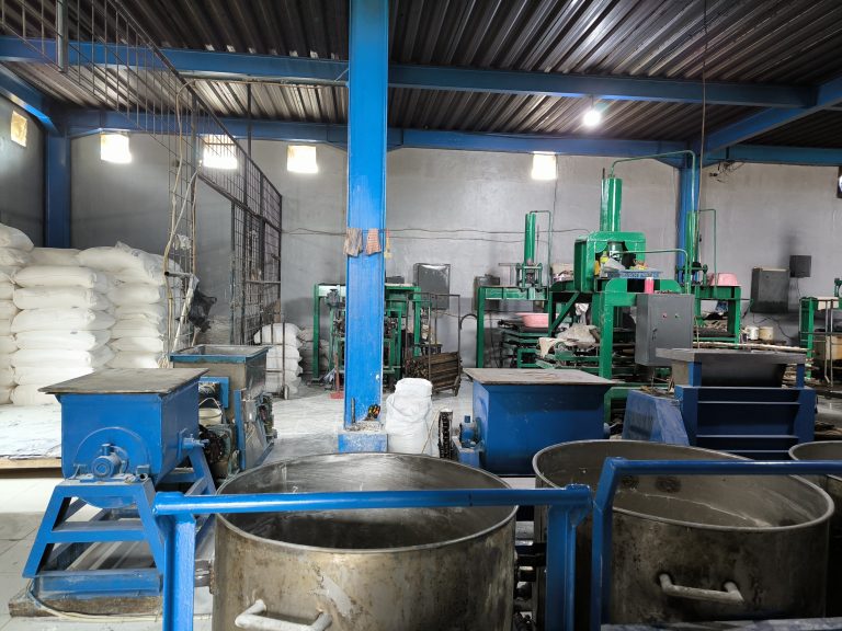 Supplier Kerupuk Mentah untuk Warung Resto dan Katering